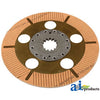A-AL171955 Disc, Brake, 7/32