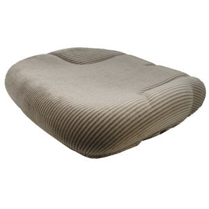 A-AL175990 Seat Bottom Cushion, Brown Cloth PN: AL175990