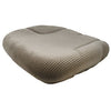 A-AL175990 Seat Bottom Cushion, Brown Cloth PN: AL175990