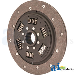 PTO Disc, 9