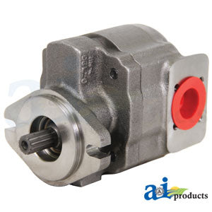 A-AL202473 Hydraulic Pump, 35 CM3 PN: AL202473