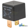 A-AL207376 Relay, 70 Amp W/ Resistor PN: AL207376