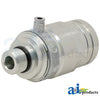 A-AL210588 Socket, Hydraulic Quick Coupler, Deluxe PN: AL210588