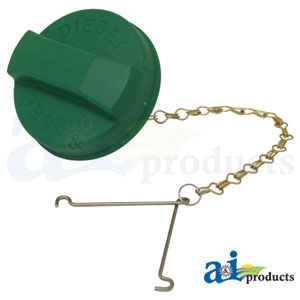 A-AL213202 Cap, Fuel Filler PN: AL213202