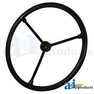 A-AL2180T Steering Wheel PN: AL2180T