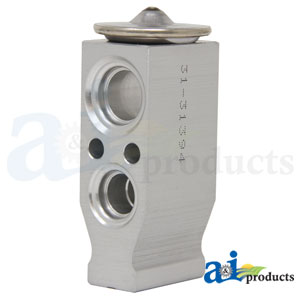 A-AL219020 Expansion Valve PN: AL219020