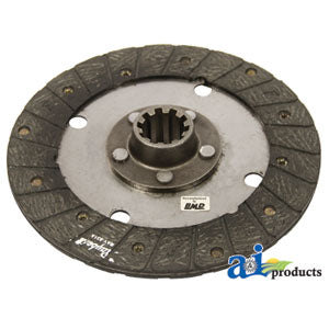 A-AL2835T Trans Disc: 8.5