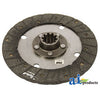 A-AL2835T Trans Disc: 8.5