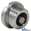 A-AL23836 Check Valve PN: AL23836