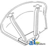 A-AL28584 Fender (RH) PN: AL28584