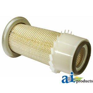 A-AL30394 Outer Air Filter PN: AL30394