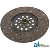 A-AL30452 Trans Disc: 11.75