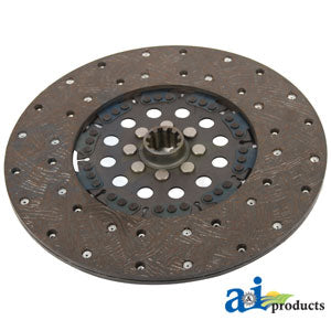 A-333000926 Trans Disc: 11.750