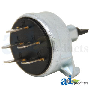 A-AL36529 Switch, Light / Blower PN: AL36529