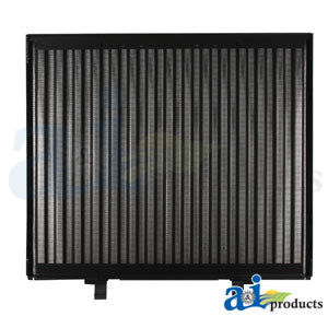 A-AL55319 Side Screen, LH/RH PN: AL55319