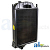 A-AL56375 Radiator PN: AL56375