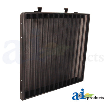 A-AL56766 Side Screen, LH/RH PN: AL56766