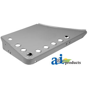 A-AL58119 Cover, Battery Box, LH PN: AL58119