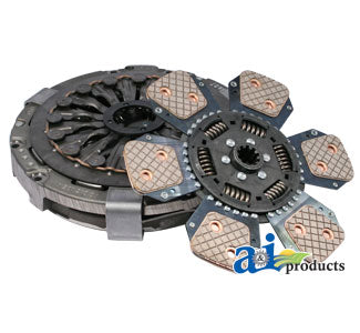 A-AL64948 Diaphram SET: 13