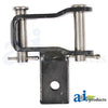 A-AL667XASCO AL667X-AS-CO Attaching Link PN: AL667XASCO
