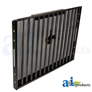 A-AL67280 Screen, Side (RH) PN: AL67280
