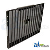 A-AL67280 Screen, Side (RH) PN: AL67280