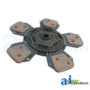 A-AL67974 Trans Disc: 12.875