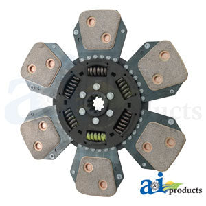 A-AL68023 Trans Disc: 12.875