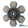 A-AL68023 Trans Disc: 12.875