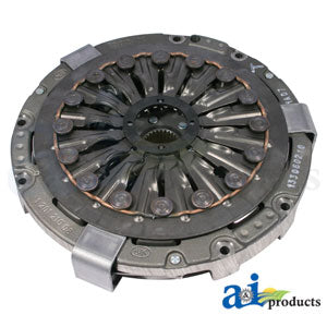 A-AL68485 Pressure Plate: 12.875