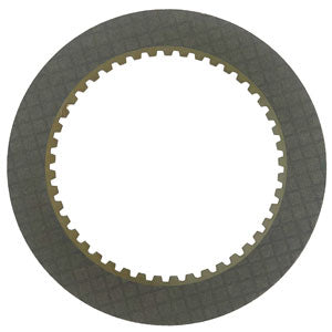 A-9702491 Plate, Friction, Internal Spline, PTO Clutch PN: 9702491