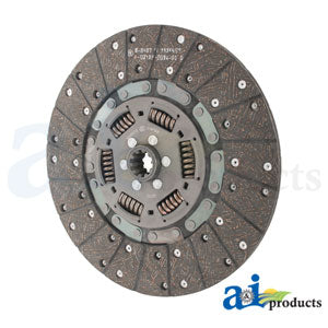 A-AL69935 Trans Disc: 12.875
