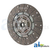 A-AL69935 Trans Disc: 12.875