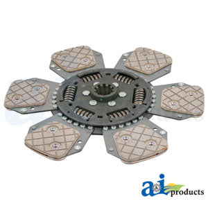 A-AL70272 Trans Disc: 12.875