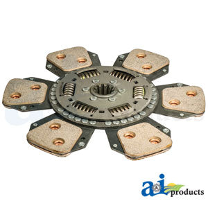 A-AL70273 Trans Disc: 12.875