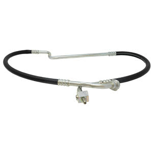 A-AL70898 Line, Q.Cplr Sckt to Comp. PN: AL70898