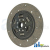 A-AL71088 Trans Disc: 10