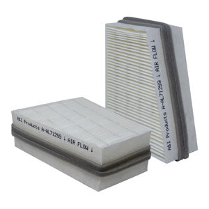 A-AL71259 Cab Air Filter Re-Circulation (Set/2) PN: AL71259