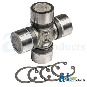 A-AL71316 Cross & Bearing Kit 27mmx70mm PN: AL71316