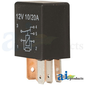 A-82023238 Relay, Microrelay PN: 82023238