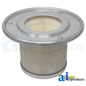 A-AL78224 Inner Air Filter PN: AL78224
