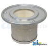 A-AL78224 Inner Air Filter PN: AL78224