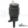 A-AL79013 Pump, Windshield Washer PN: AL79013