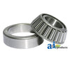 A-AH65358 Tapered Roller Bearing PN: AH65358