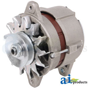A-1972275C1 Alternator, NDenso PN: 1972275C1
