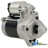 A-12498-63010 Starter, ND/DD PN: 12498-63010