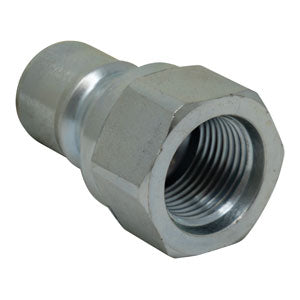 A-AM105467 Coupler, Male, Hydraulic PN: AM105467