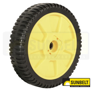 A-AM115138 Tire & Wheel Assembly PN: AM115138