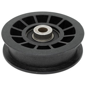 A-AM115459 Idler Pulley, Flat PN: AM115459