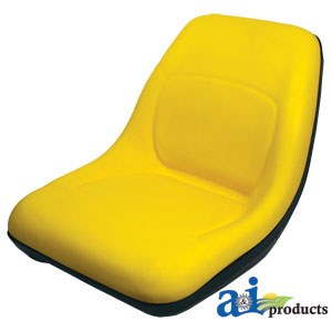 A&I Products Seat Parts. Replacement for John Deere Part Number AM116408